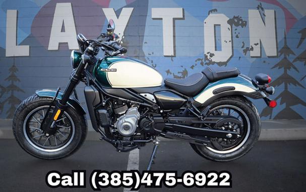 2026 CFMOTO 450CL-C 450