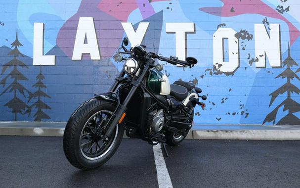 2026 CFMOTO 450CL-C 450