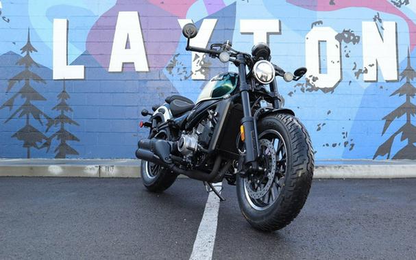 2026 CFMOTO 450CL-C 450