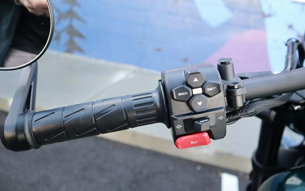 2026 CFMOTO 450CL-C 450