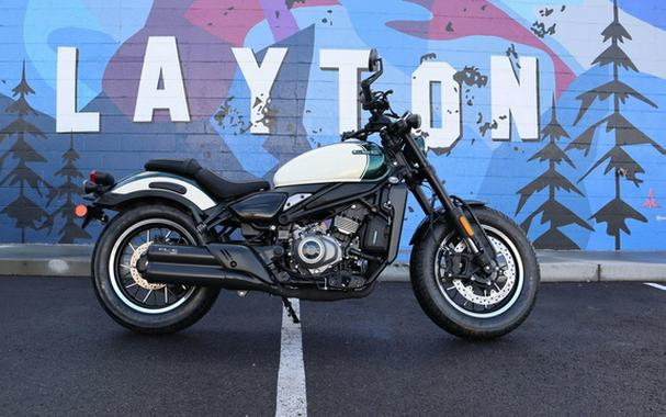 2026 CFMOTO 450CL-C 450