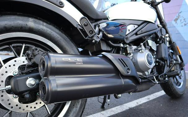 2026 CFMOTO 450CL-C 450