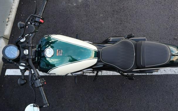 2026 CFMOTO 450CL-C 450