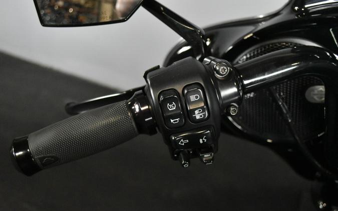 2021 Harley-Davidson Street Glide Special