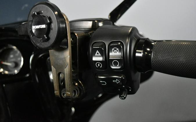 2021 Harley-Davidson Street Glide Special