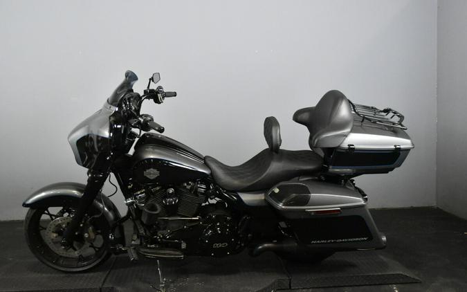 2021 Harley-Davidson Street Glide Special