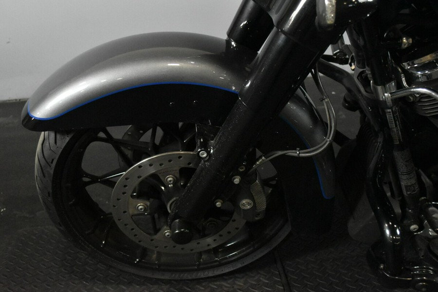 2021 Harley-Davidson Street Glide Special