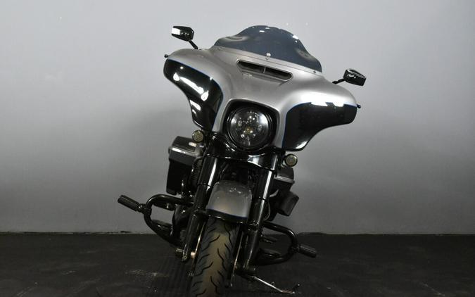 2021 Harley-Davidson Street Glide Special