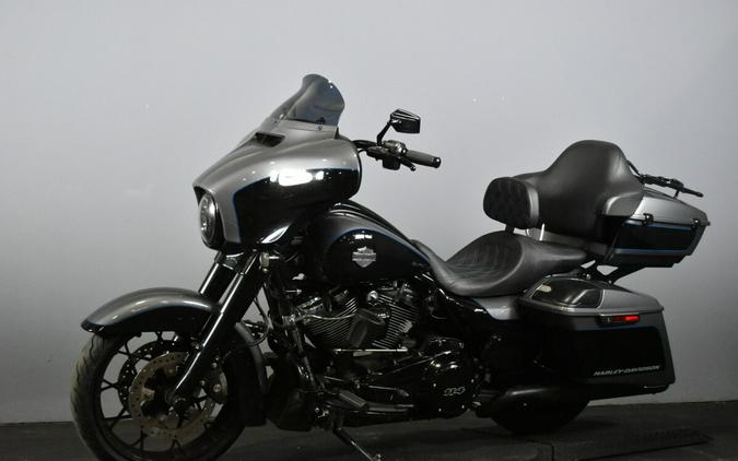 2021 Harley-Davidson Street Glide Special