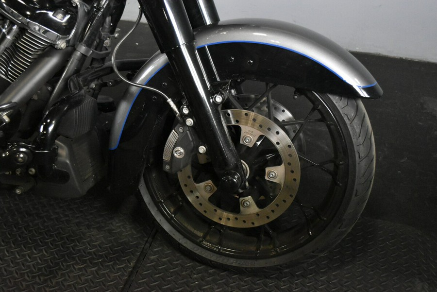 2021 Harley-Davidson Street Glide Special