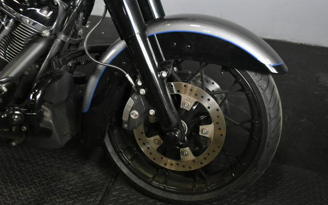 2021 Harley-Davidson Street Glide Special
