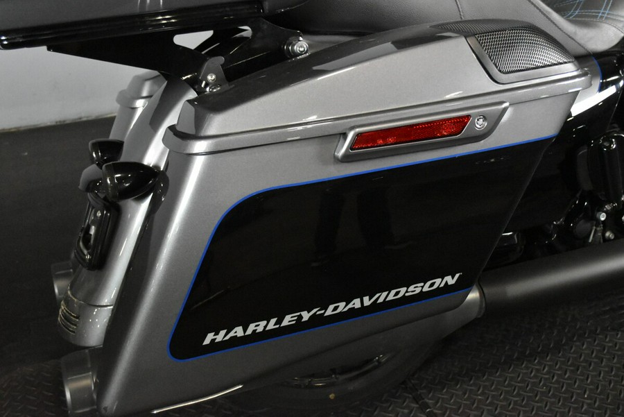 2021 Harley-Davidson Street Glide Special