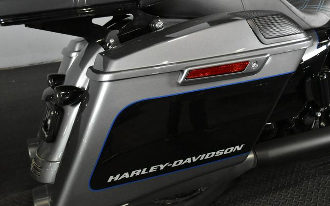 2021 Harley-Davidson Street Glide Special
