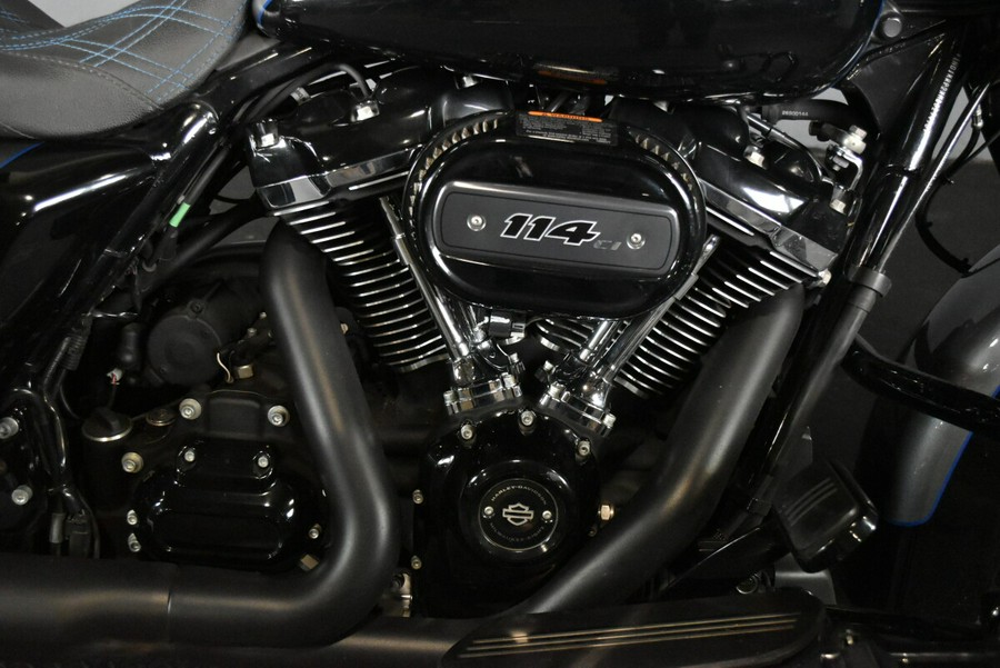 2021 Harley-Davidson Street Glide Special