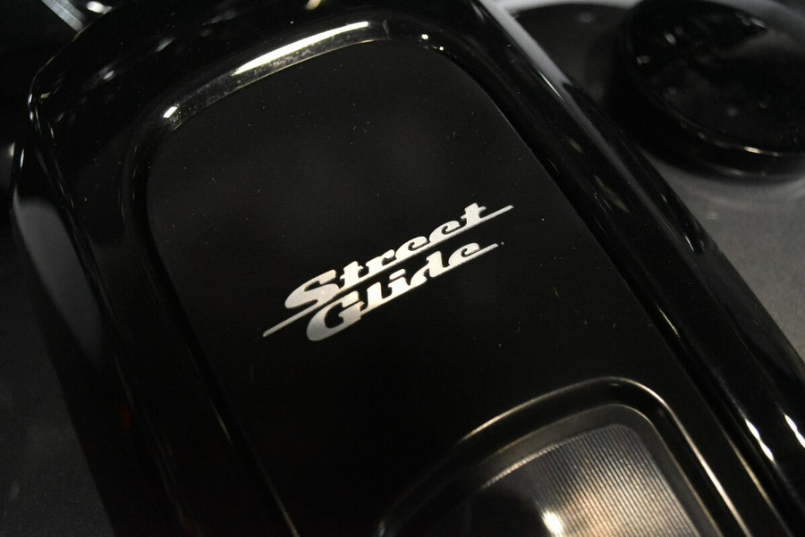 2021 Harley-Davidson Street Glide Special