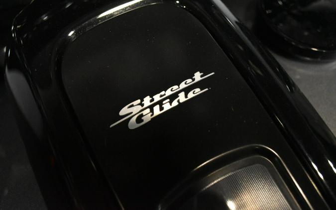 2021 Harley-Davidson Street Glide Special