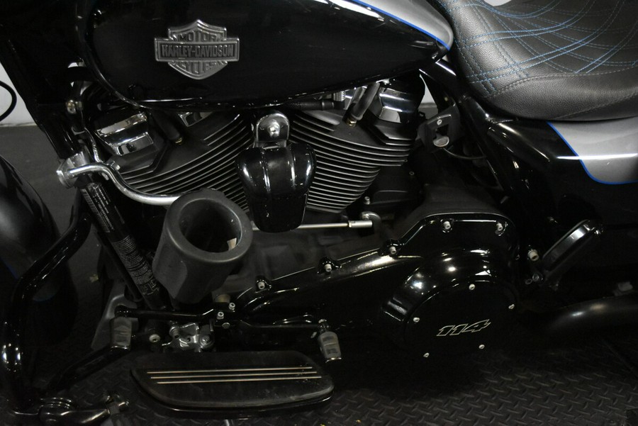 2021 Harley-Davidson Street Glide Special