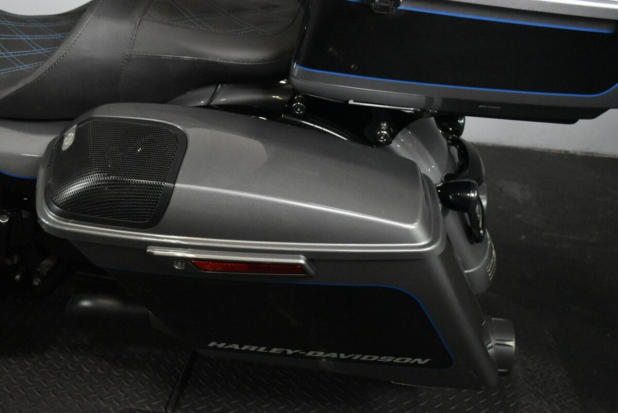 2021 Harley-Davidson Street Glide Special