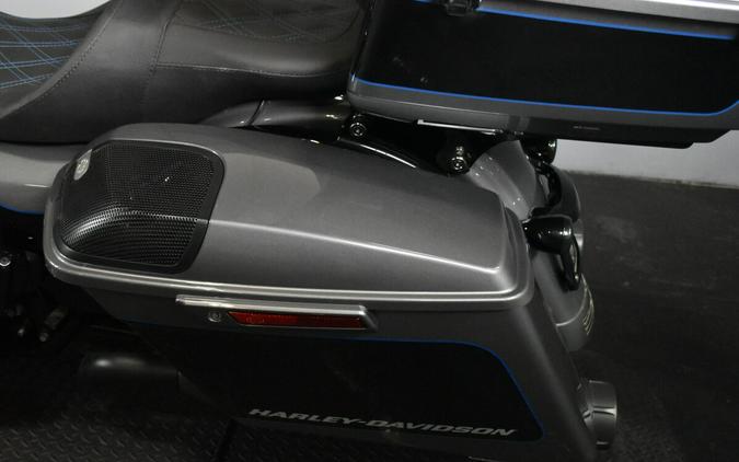 2021 Harley-Davidson Street Glide Special