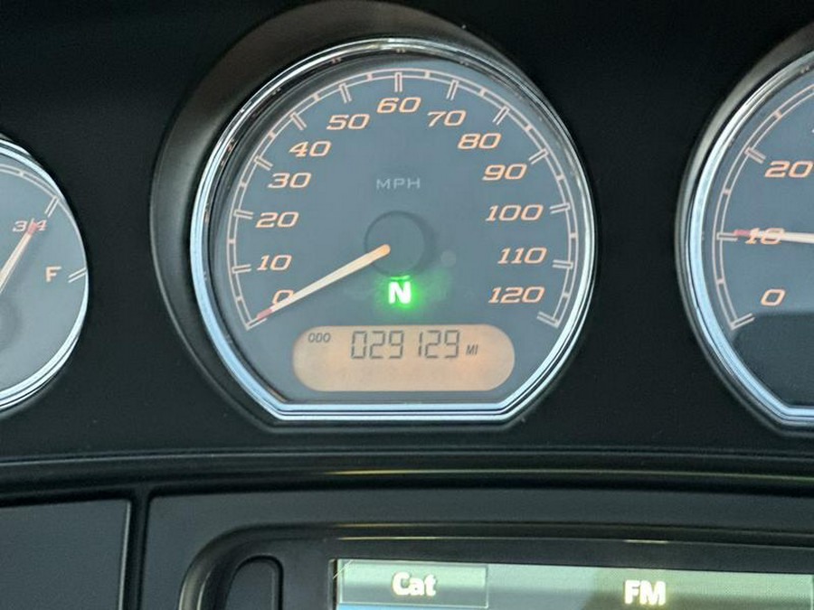 2014 Harley-Davidson® FLHTCU - Electra Glide® Ultra Classic®