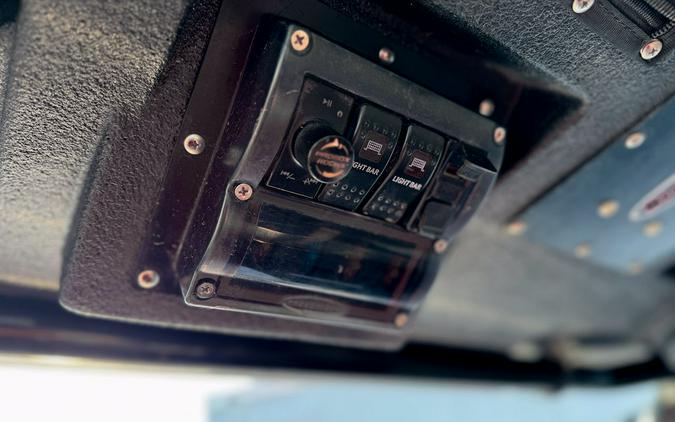 2019 Honda® Pioneer 1000 Limited Edition