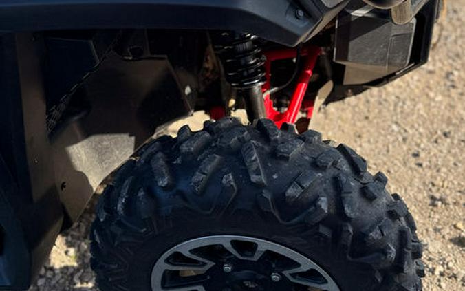 2019 Honda® Pioneer 1000 Limited Edition