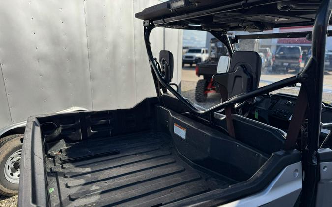 2019 Honda® Pioneer 1000 Limited Edition