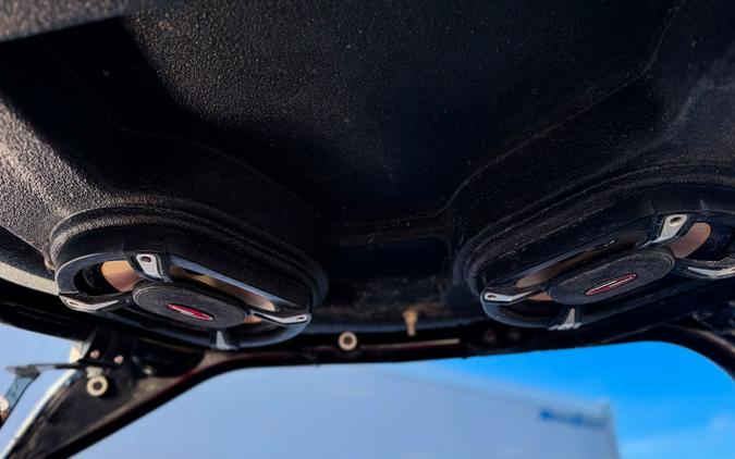 2019 Honda® Pioneer 1000 Limited Edition