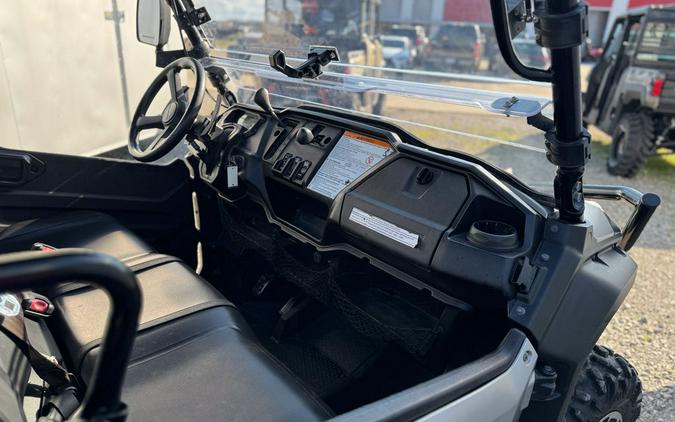 2019 Honda® Pioneer 1000 Limited Edition