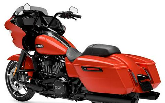 2026 Harley-Davidson Road Glide®