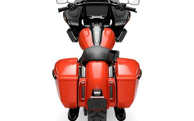 2026 Harley-Davidson Road Glide®