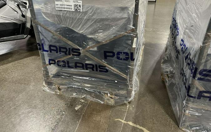 2026 Polaris Sportsman® 570 Trail