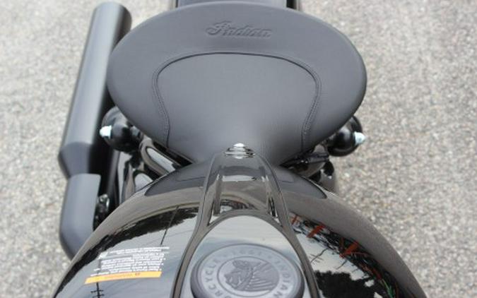 2026 Indian Motorcycle Chief® Vintage