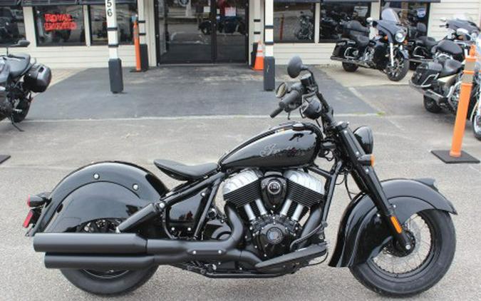 2026 Indian Motorcycle Chief® Vintage