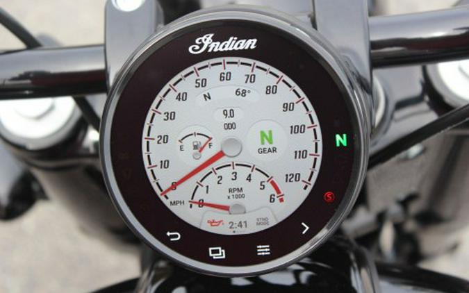 2026 Indian Motorcycle Chief® Vintage