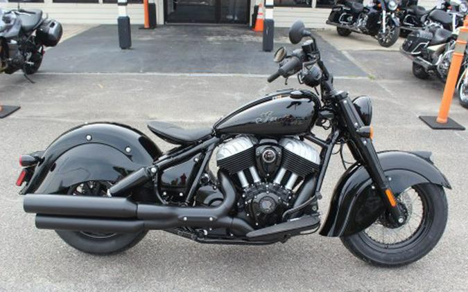 2026 Indian Motorcycle Chief® Vintage