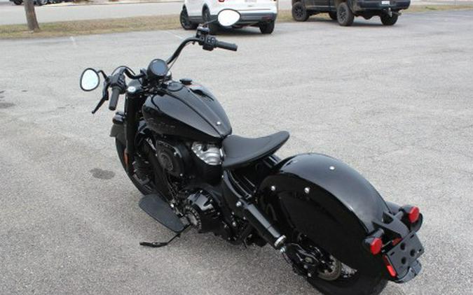 2026 Indian Motorcycle Chief® Vintage