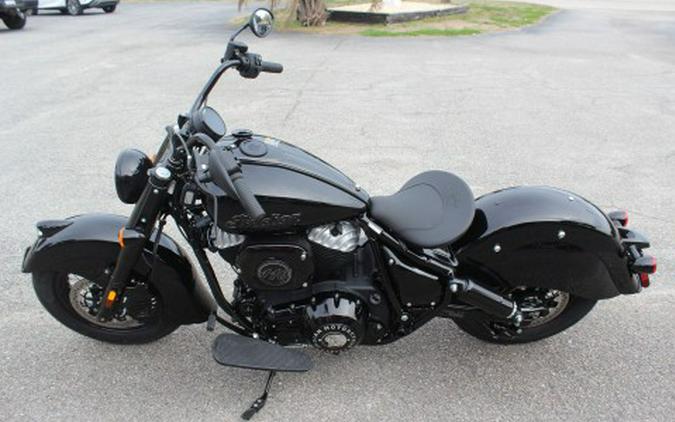 2026 Indian Motorcycle Chief® Vintage