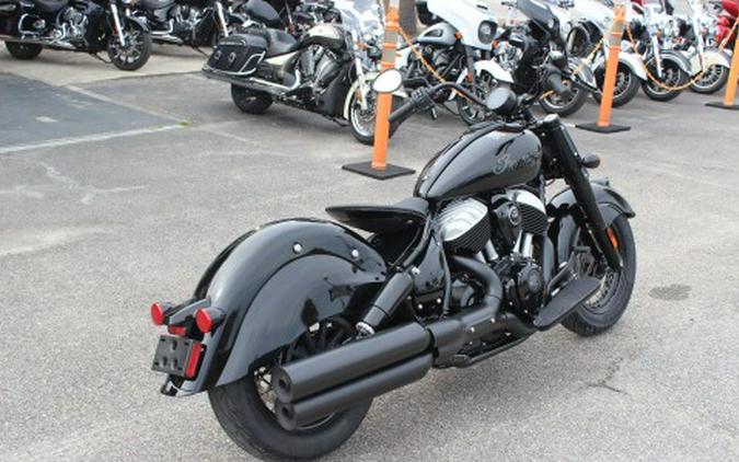 2026 Indian Motorcycle Chief® Vintage