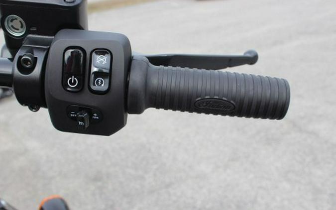 2026 Indian Motorcycle Chief® Vintage