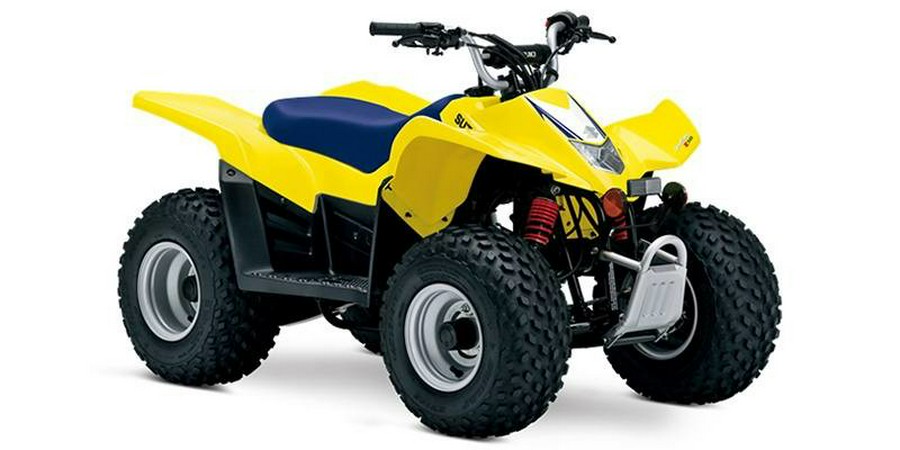 2026 Suzuki QuadSport�� Z50