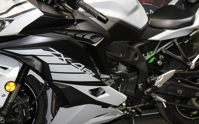 2025 Kawasaki NINJA® ZX™-4RR ABS