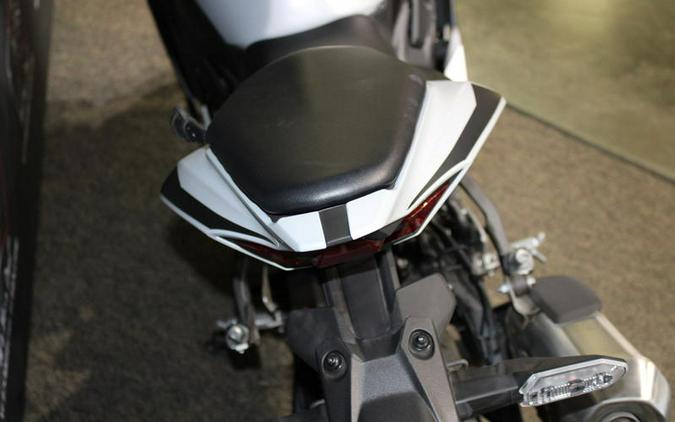 2025 Kawasaki NINJA® ZX™-4RR ABS