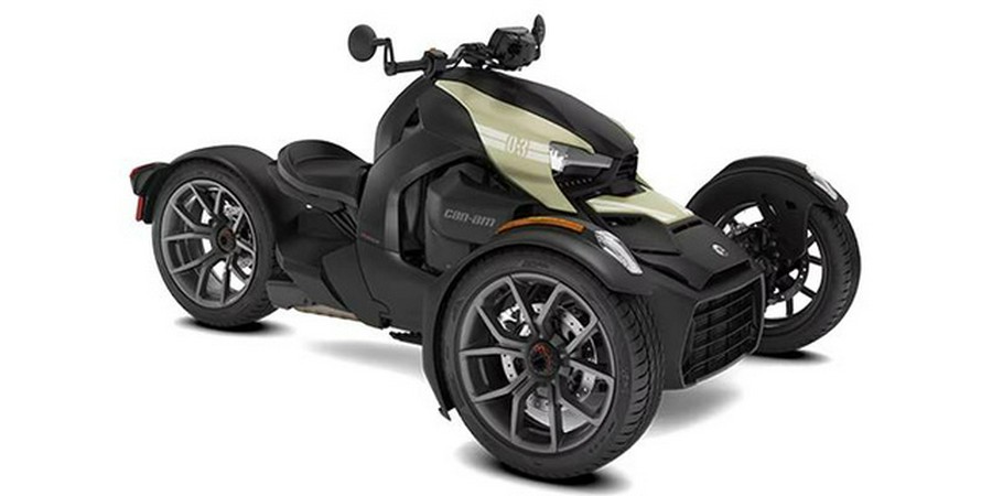 2026 Can-AM RYKER CALI 900 ACE