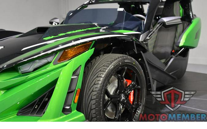 2026 Slingshot Grand Touring Manual