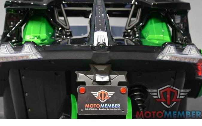 2026 Slingshot Grand Touring Manual