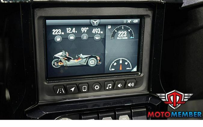 2026 Slingshot Grand Touring Manual