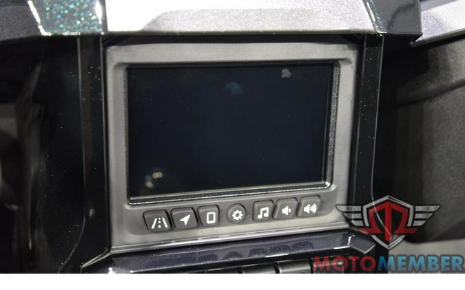 2026 Slingshot Grand Touring Manual