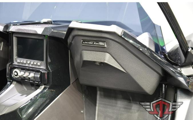 2026 Slingshot Grand Touring Manual