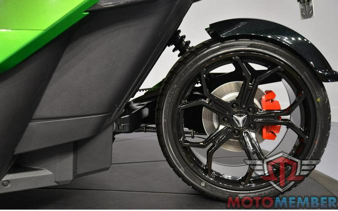 2026 Slingshot Grand Touring Manual